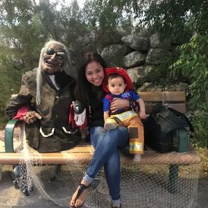 Meet your Posher, Leah